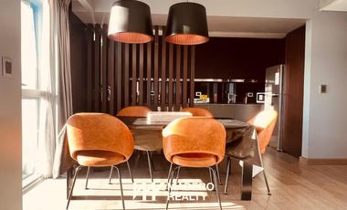 Departamento en Puerto Madero