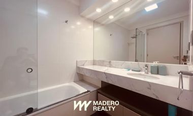Departamento en Puerto Madero