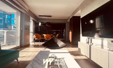 Departamento en Puerto Madero