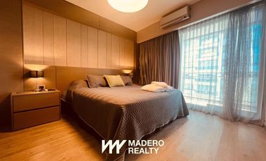 Departamento en Puerto Madero