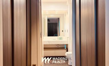Departamento en Puerto Madero