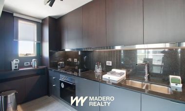 Departamento en Puerto Madero