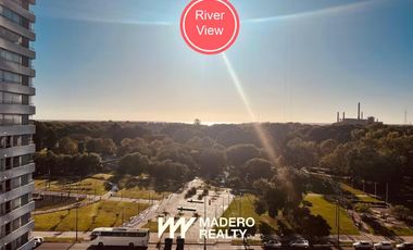 Departamento en Puerto Madero