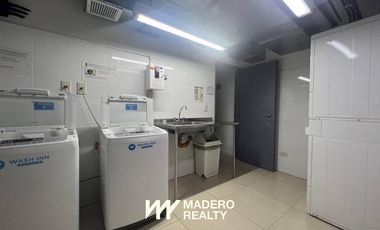 Departamento en Puerto Madero