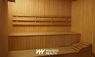 Departamento en Puerto Madero