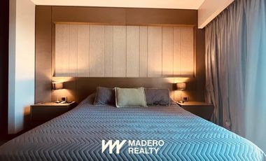 Departamento en Puerto Madero