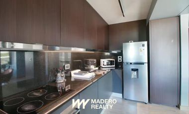 Departamento en Puerto Madero