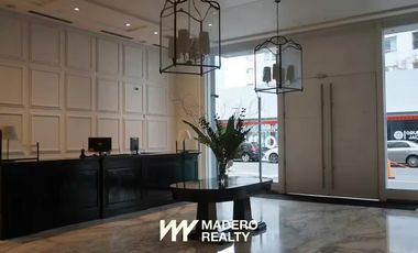 Departamento en Puerto Madero