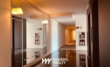 Departamento en Puerto Madero