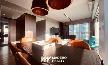 Departamento en Puerto Madero