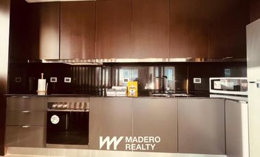 Departamento en Puerto Madero