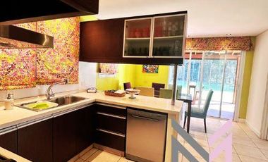 Casa en  alquiler