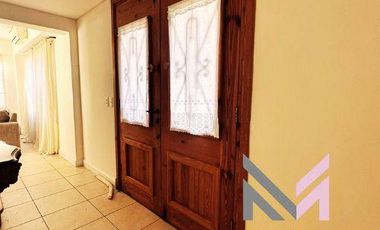 Casa en  alquiler