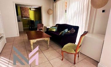 Casa en  alquiler