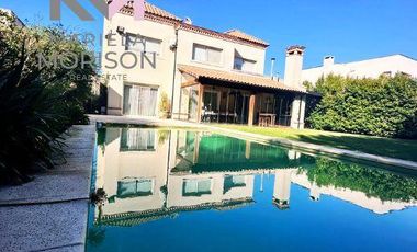 Casa en  alquiler
