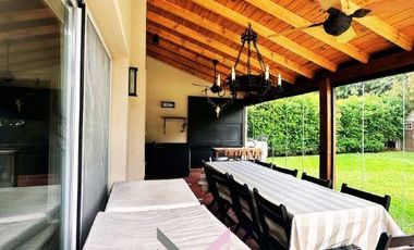 Casa en  alquiler