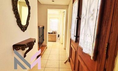 Casa en  alquiler