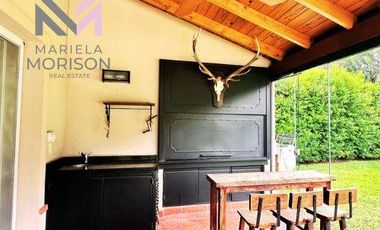Casa en  alquiler