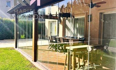 Casa en  alquiler
