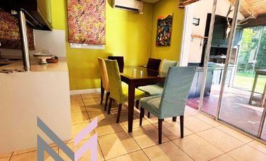 Casa en  alquiler
