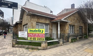 Casa en Guemes