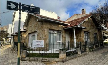 Casa en Guemes