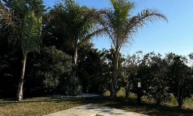Casa en venta - 4 Dormitorios 4 Baños - 880Mts2 - San Vicente