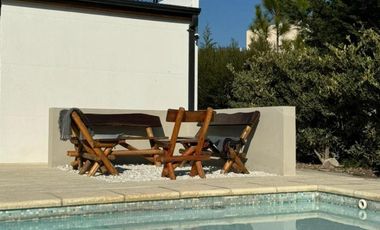 Casa en venta - 4 Dormitorios 4 Baños - 880Mts2 - San Vicente