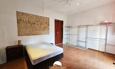 CASA AMUEBLADA EN VENTA EN EL CENTRO DE MÉRIDA