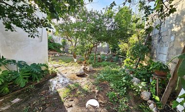 CASA AMUEBLADA EN VENTA EN EL CENTRO DE MÉRIDA