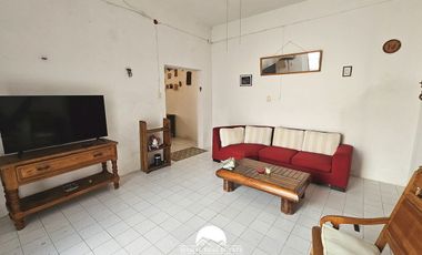 CASA AMUEBLADA EN VENTA EN EL CENTRO DE MÉRIDA
