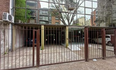 Oficina en  Centro de San Isidro