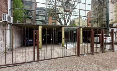 Oficina en  Centro de San Isidro
