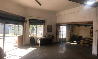 Local comercial en venta - 1 Baño - 75Mts2 - Gerli