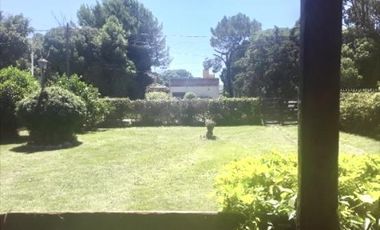 Casa en Alfar