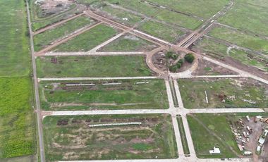 Terreno en Villa Amelia