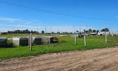 Terreno en Villa Amelia