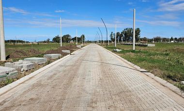 Terreno en Villa Amelia