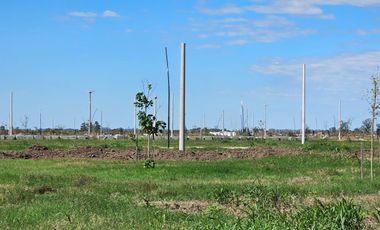 Terreno en Villa Amelia