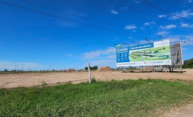 Terreno en Villa Amelia