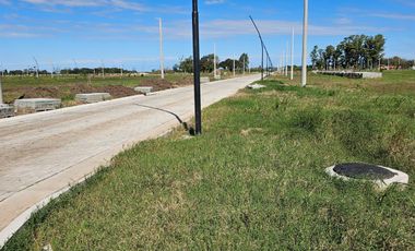 Terreno en Villa Amelia