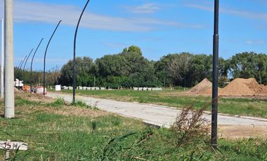Terreno en Villa Amelia