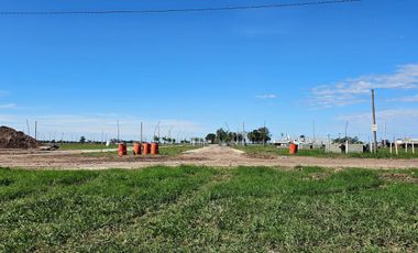 Terreno en Villa Amelia