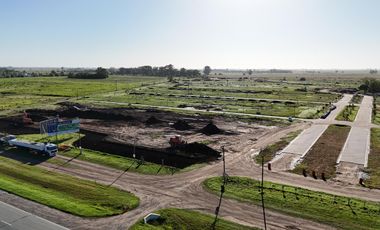 Terreno en Villa Amelia