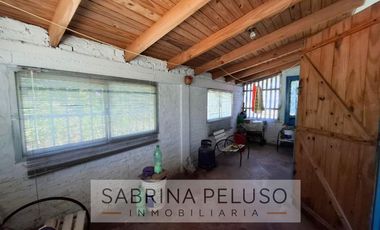 Venta Casa Marcos Paz