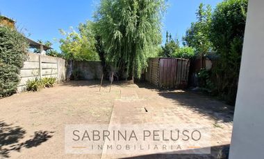 Venta Casa Marcos Paz