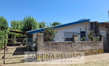 Venta Casa Marcos Paz