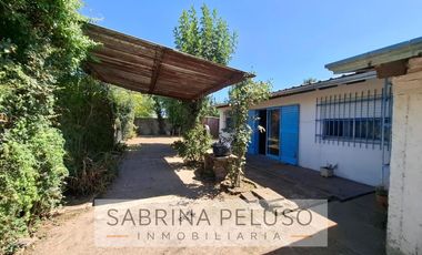Venta Casa Marcos Paz