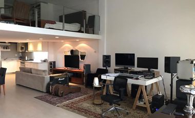 Departamento en Alquiler Temporario 2 ambientes en Condominio San Isidro Loft