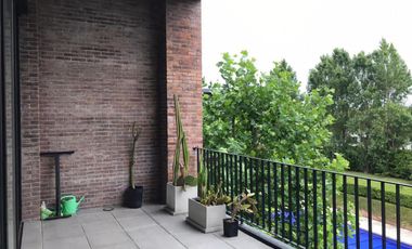 Departamento en Alquiler Temporario 2 ambientes en Condominio San Isidro Loft